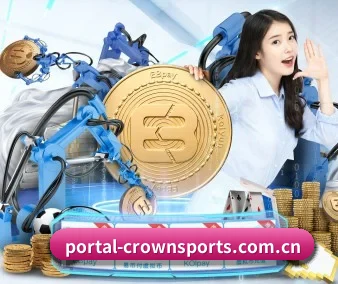 皇冠体育 APP 界面